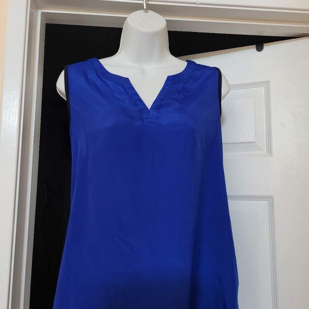NY&C Top